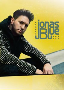 JONAS BLUE