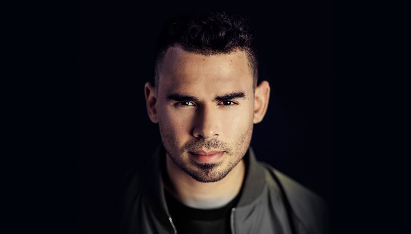 Afrojack (אפרוג'ק) בישראל