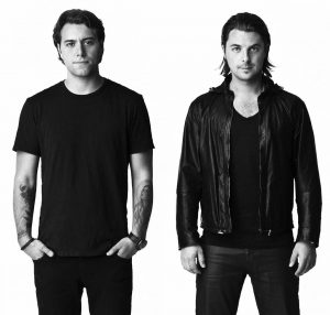AXWELL Λ INGROSSO