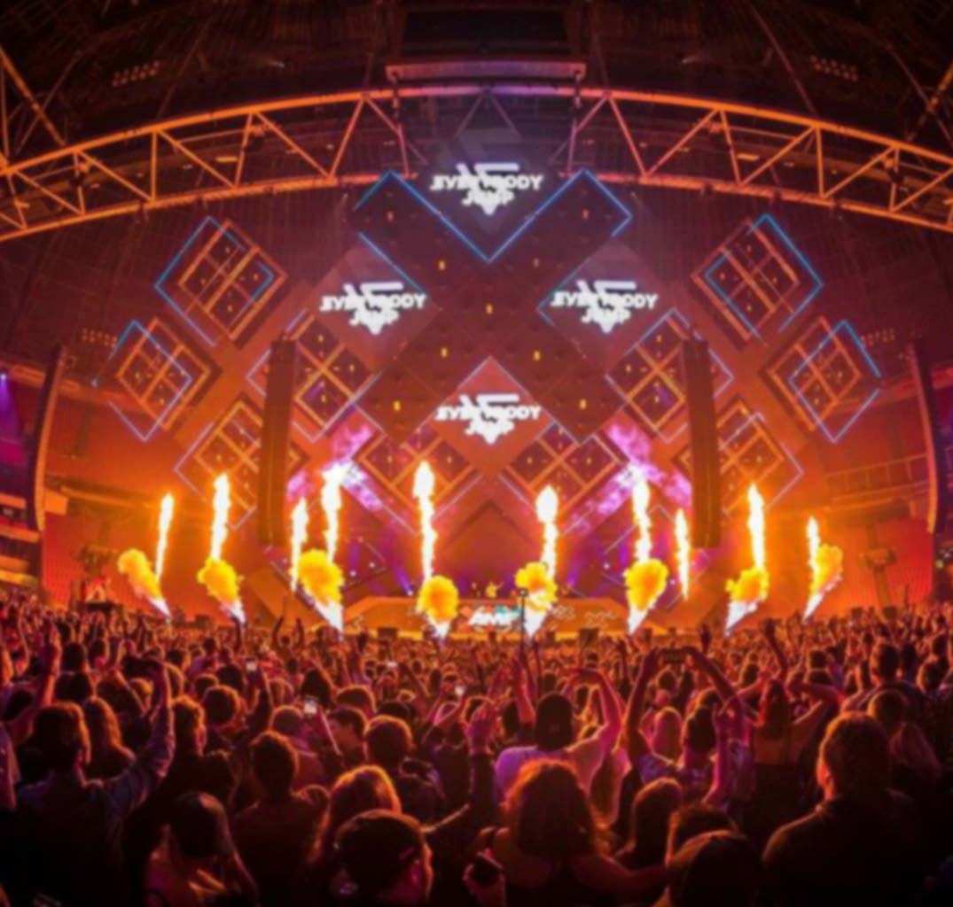 אמסטרדם מיוזיק פסטיבל (AMF: Amsterdam Music Festival) – תמונה 1 מתוך 1