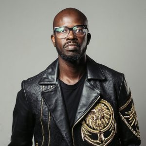 BLACK COFFEE