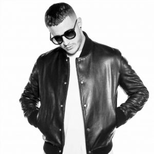DJ SNAKE