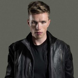 NICKY ROMERO