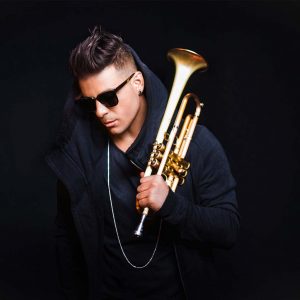 TIMMY TRUMPET