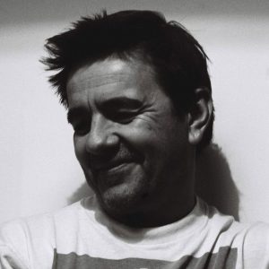 laurent garnier