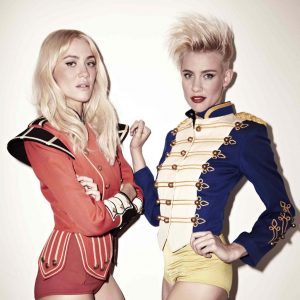 NERVO
