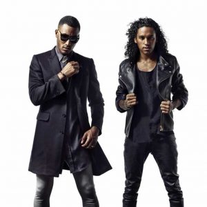 Sunnery James & Ryan Marciano