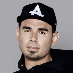AFROJACK