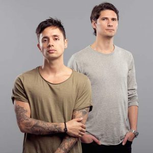 Bassjackers
