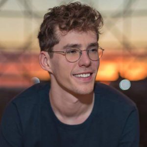 Lost-Frequencies