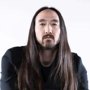 Steve-Aoki