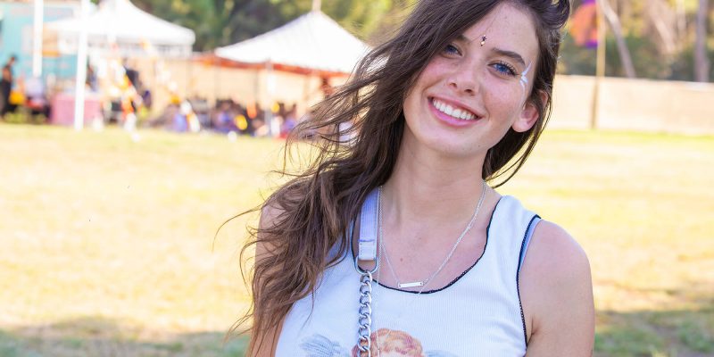 פסטיבל קורונה – Corona Sunset Festival — המתחם 1