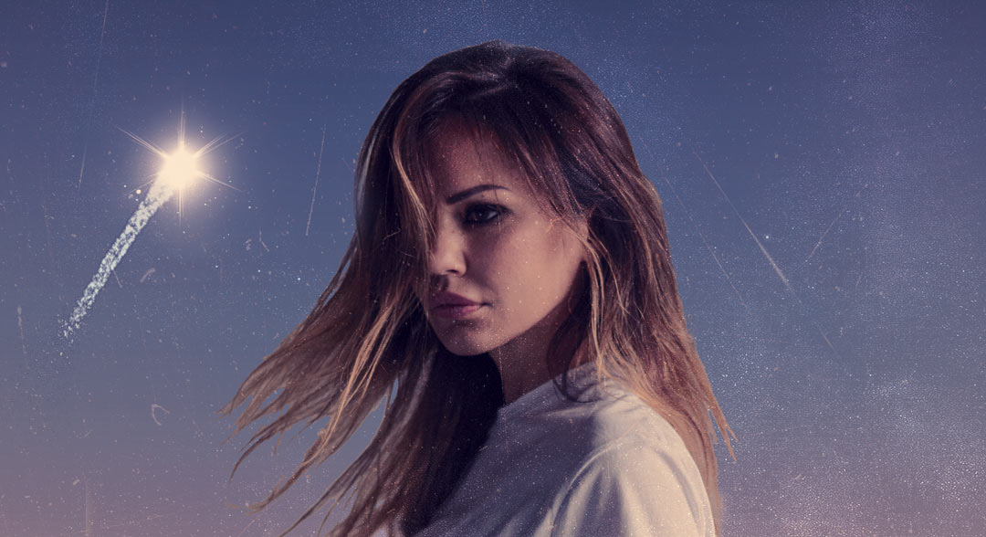 Deborah De Luca (דבורה דה לוקה) בישראל