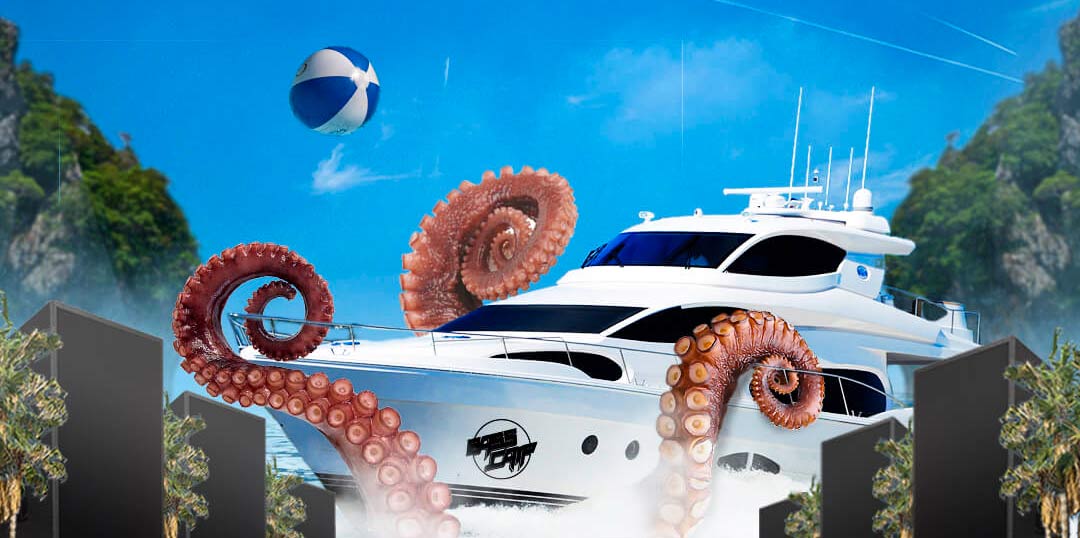 The Bass Cruise 1.0