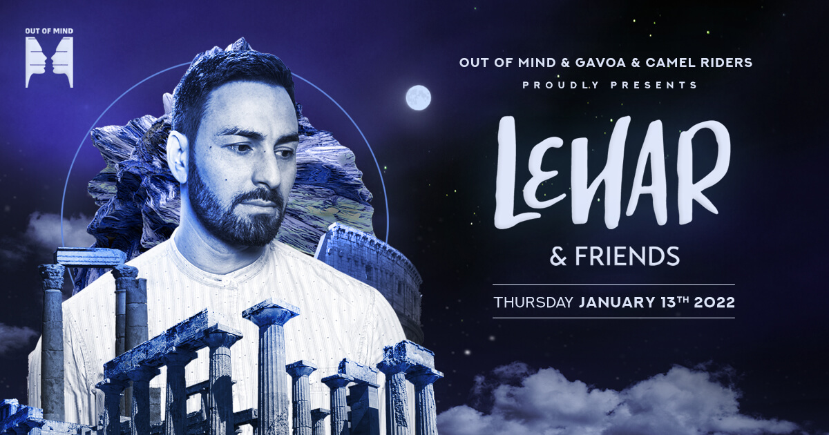 Lehar & Friends