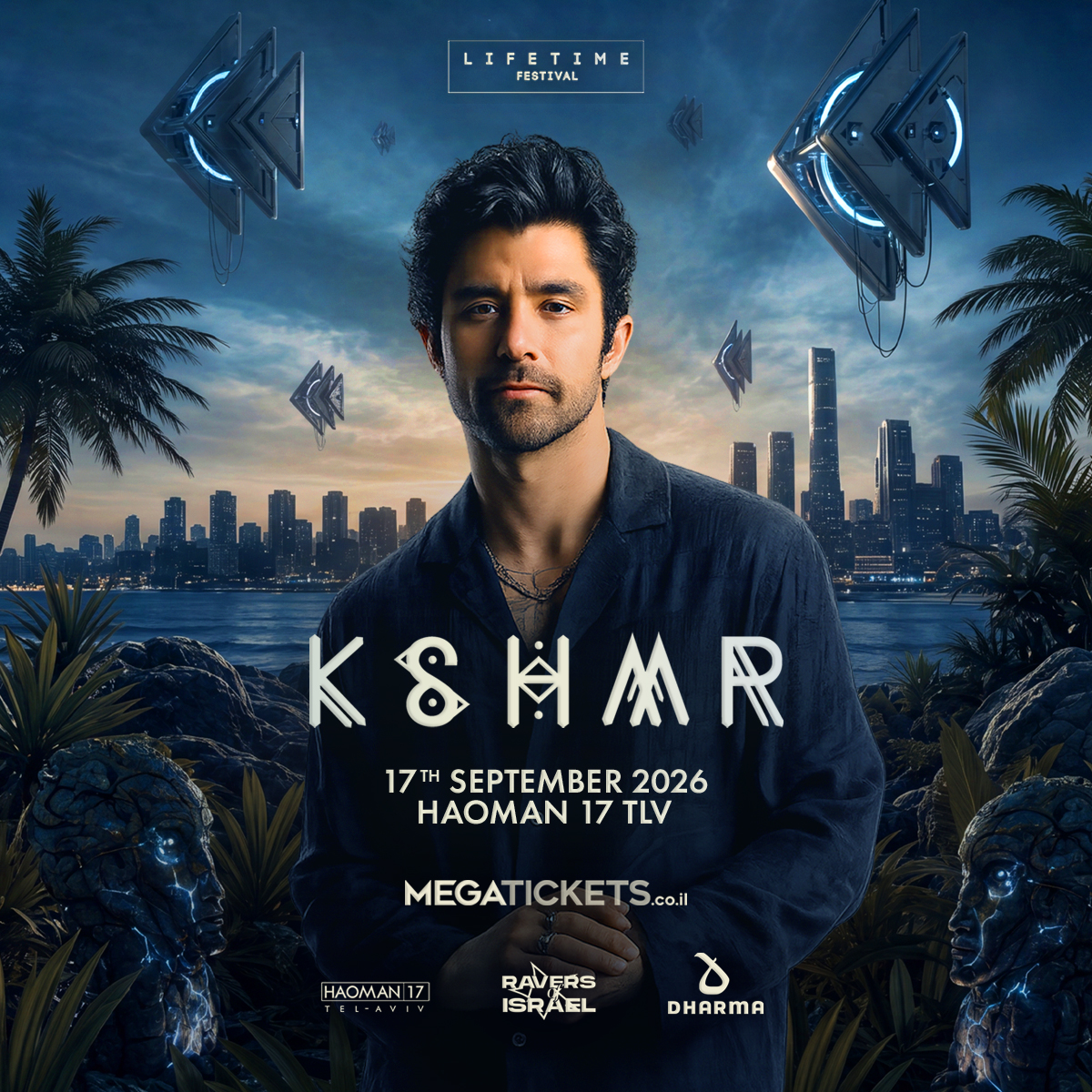KSHMR – 17.09 | HAOMAN 17