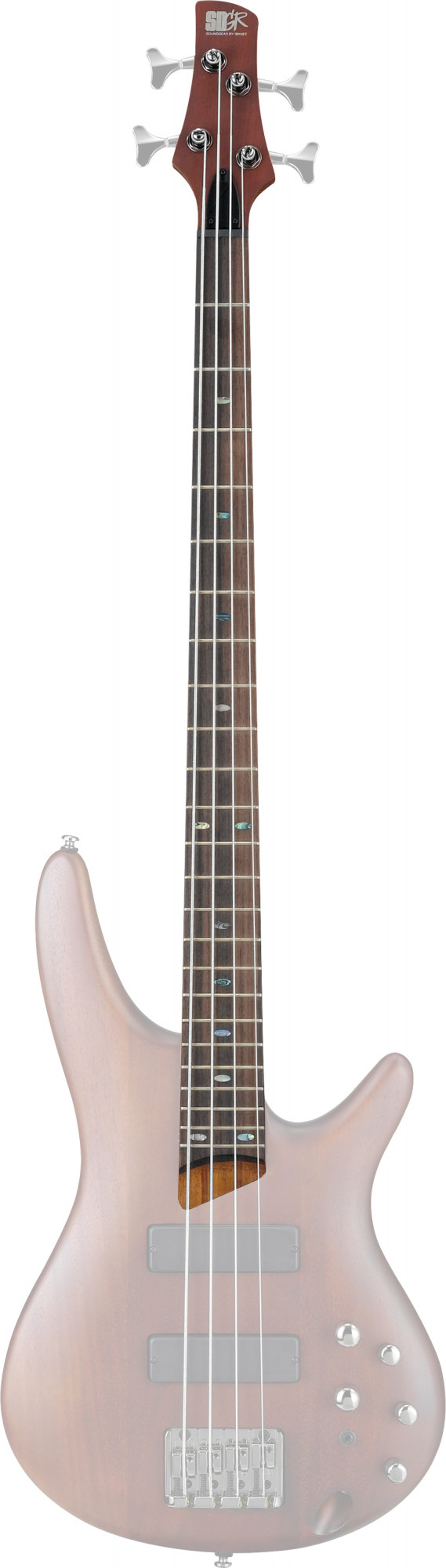 IBANEZ Hals - für SR500BM (1NK1MC0008)