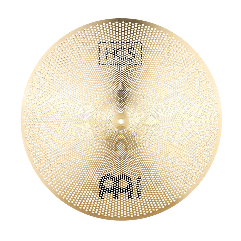 MEINL Cymbals HCS Practice Ride - 20"  (P-HCS20R)