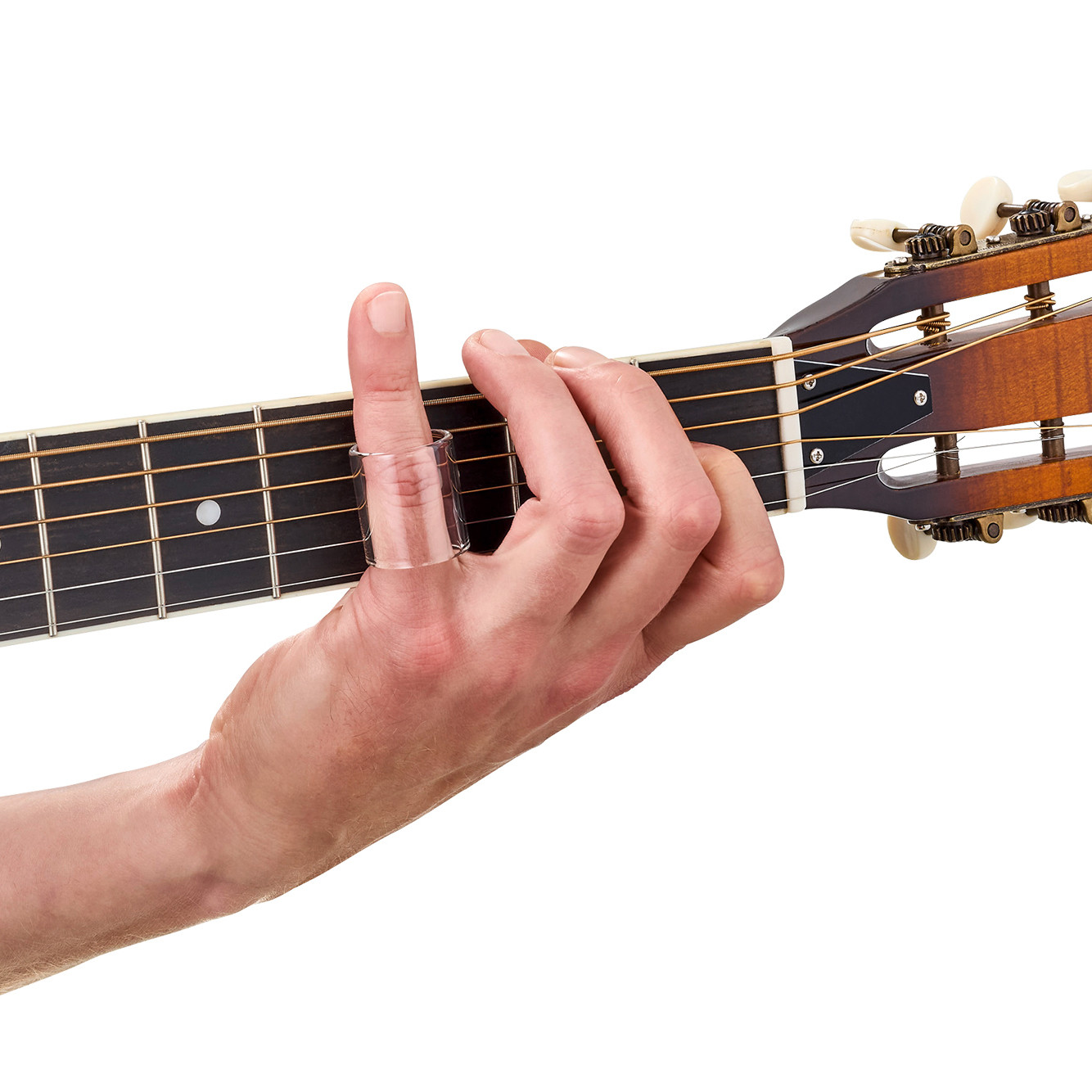 ORTEGA Glas Slide - 28mm (OBN28G)