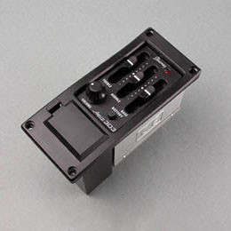 IBANEZ Preamp AEQ303 for GA series (5AEQ20F)