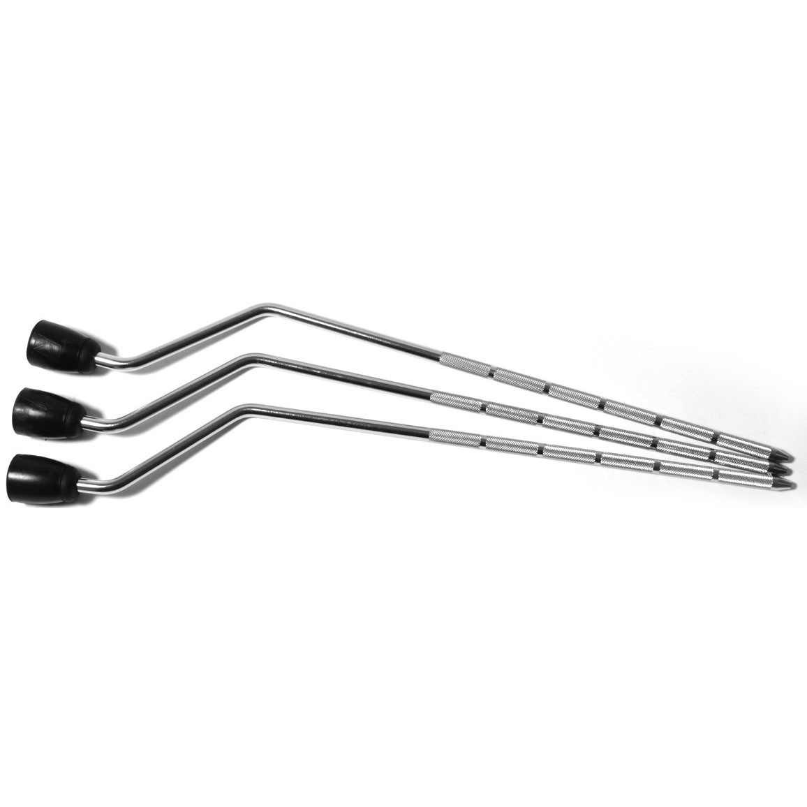 TAMA Floor Tom Legs for Starclassic - 3 pcs (MFLSL3P)