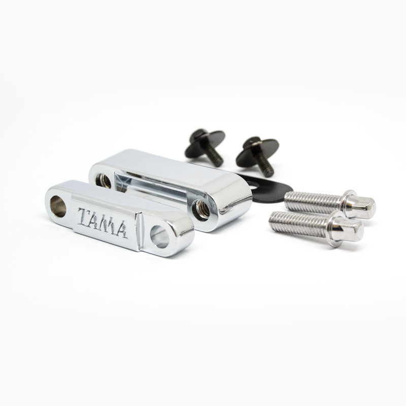 Tama Snare Butt - Chrome (MCS70B)