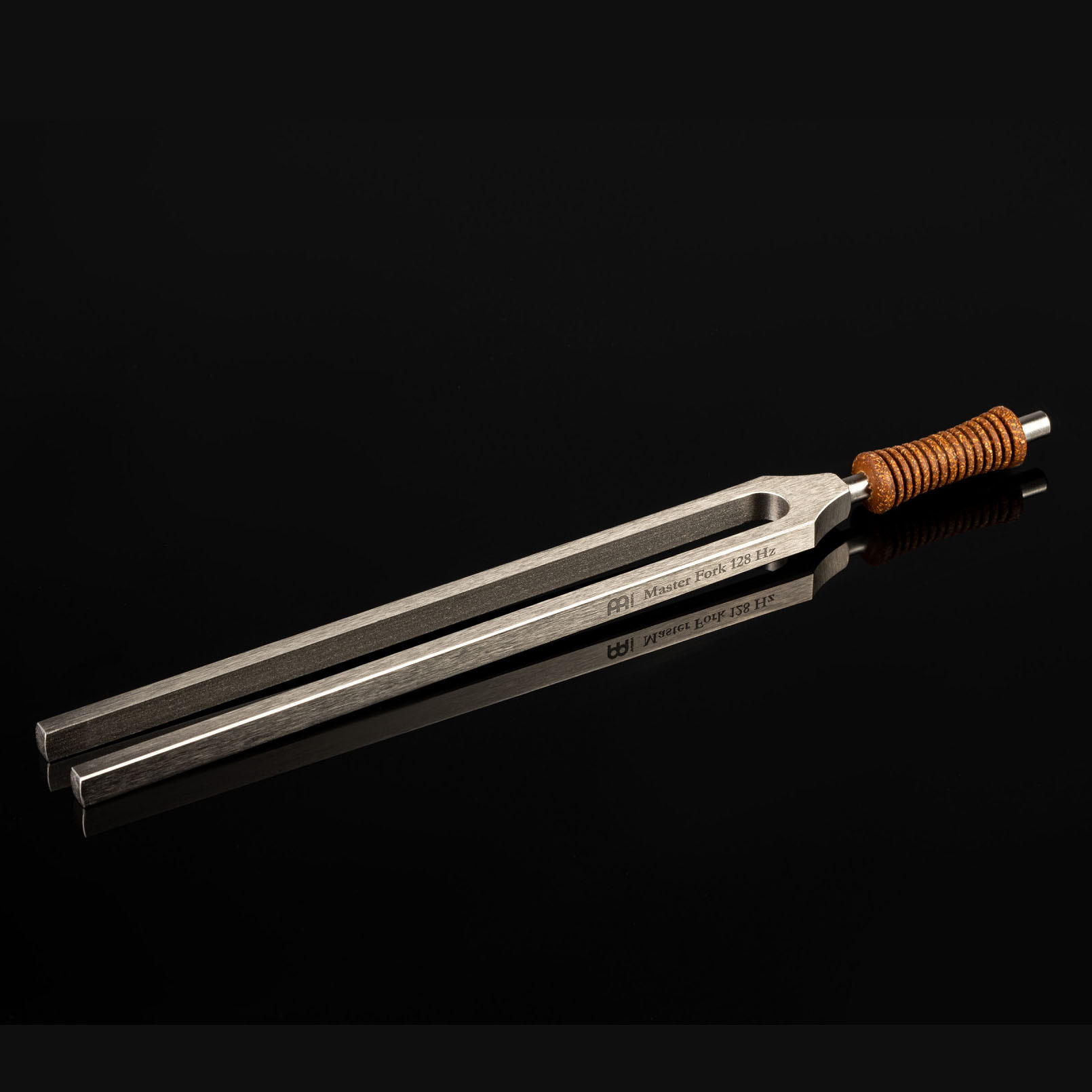 Meinl Sonic Energy Therapy Master Tuning Fork - 128 Hz (TTF-128)