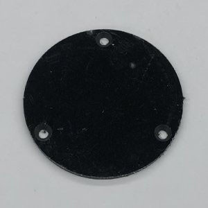 IBANEZ Cavity Lid for PS - Flat Black (4CPSPS40-BKF)
