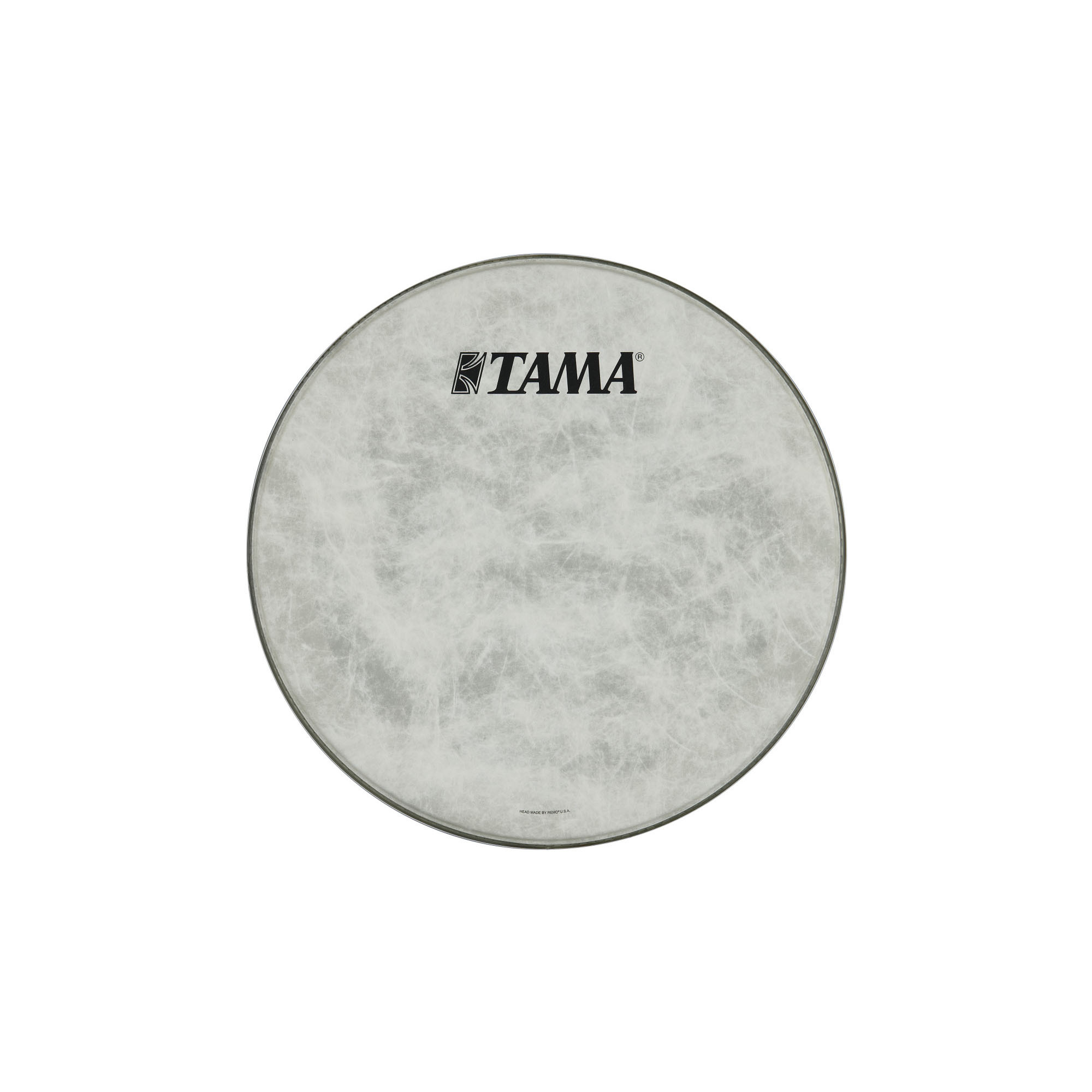 TAMA 24" Bassdrum-Frontfell für Tama STAR Drums (RF24BMST)