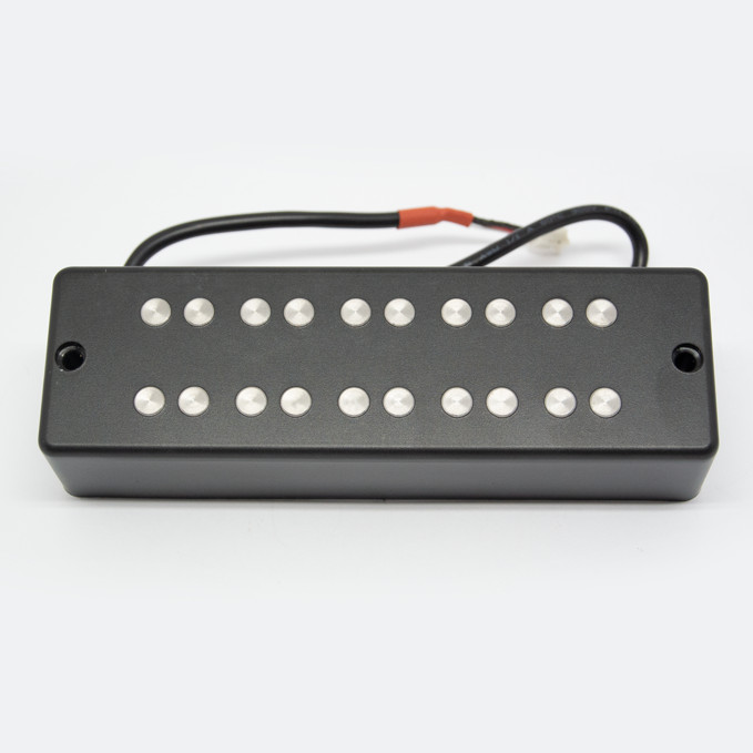 IBANEZ Bridge Pickup Powerspan Dual Coil (3PUPD5B6-FBN)