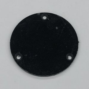 IBANEZ Cavity Lid for GSRM - black (4CPCGSRM-BKF)