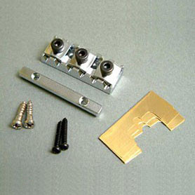 IBANEZ Klemmsattel Top Lock 43mm - chrom für RG2570EX (2TL1X43C)