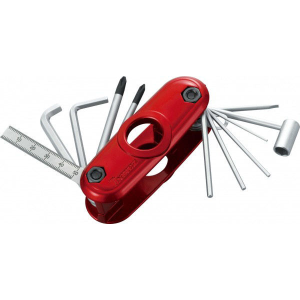 IBANEZ Multitool - 11 Tools in 1 (MTZ11)