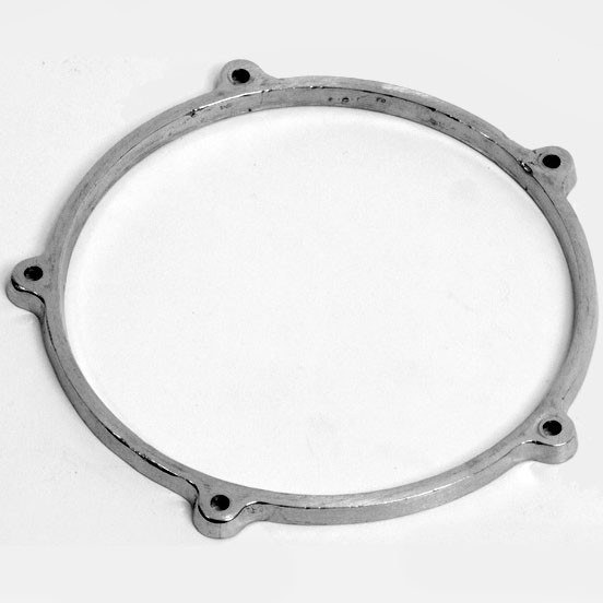 MEINL Percussion Ring - 7 1/4" für Darbuka HE-103 Bottom (HE-RING-103)