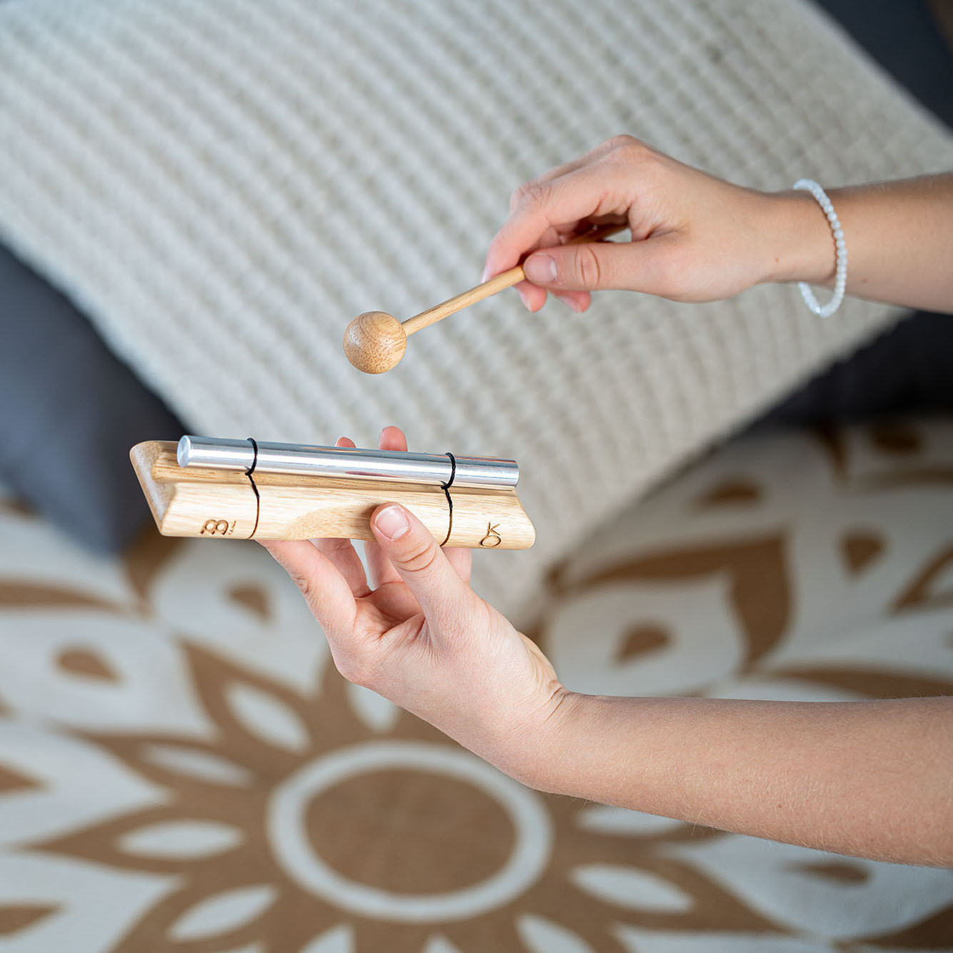 MEINL Sonic Energy Energy Chime - Chiron - 2765,76 Hz (EC-CH)