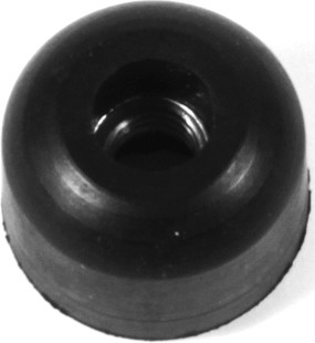 Rubber Nut, for Tama Star-Cast Monting System MAM (MCM-RNT)