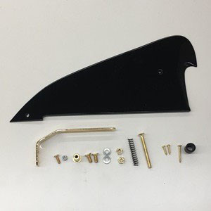 IBANEZ Pickguard (4PGX002R-BK)