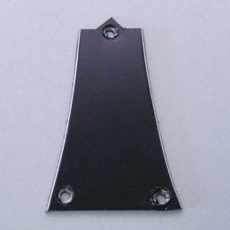 IBANEZ truss rod cover - black for AR200FM/AR250 (4PT12A0005)