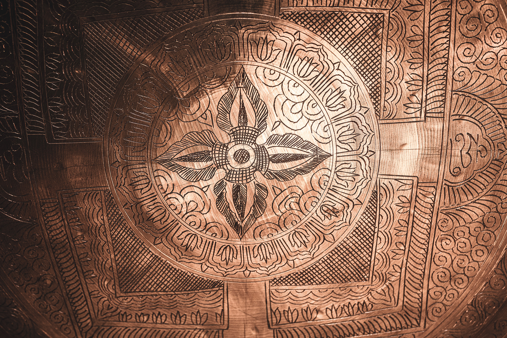 MEINL Sonic Energy Indian Premium Gong - 22" (IG22)