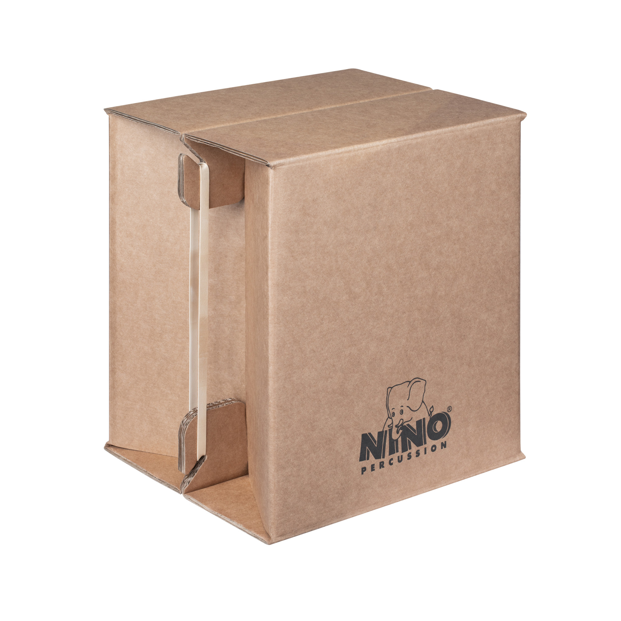 NINO Percussion Cajon2Go
 (NINO-CAJ2GO)