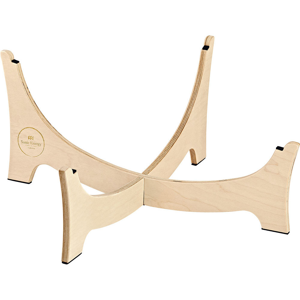 MEINL Sonic Energy Inclined Wood Handpan Stand (HPWS2)