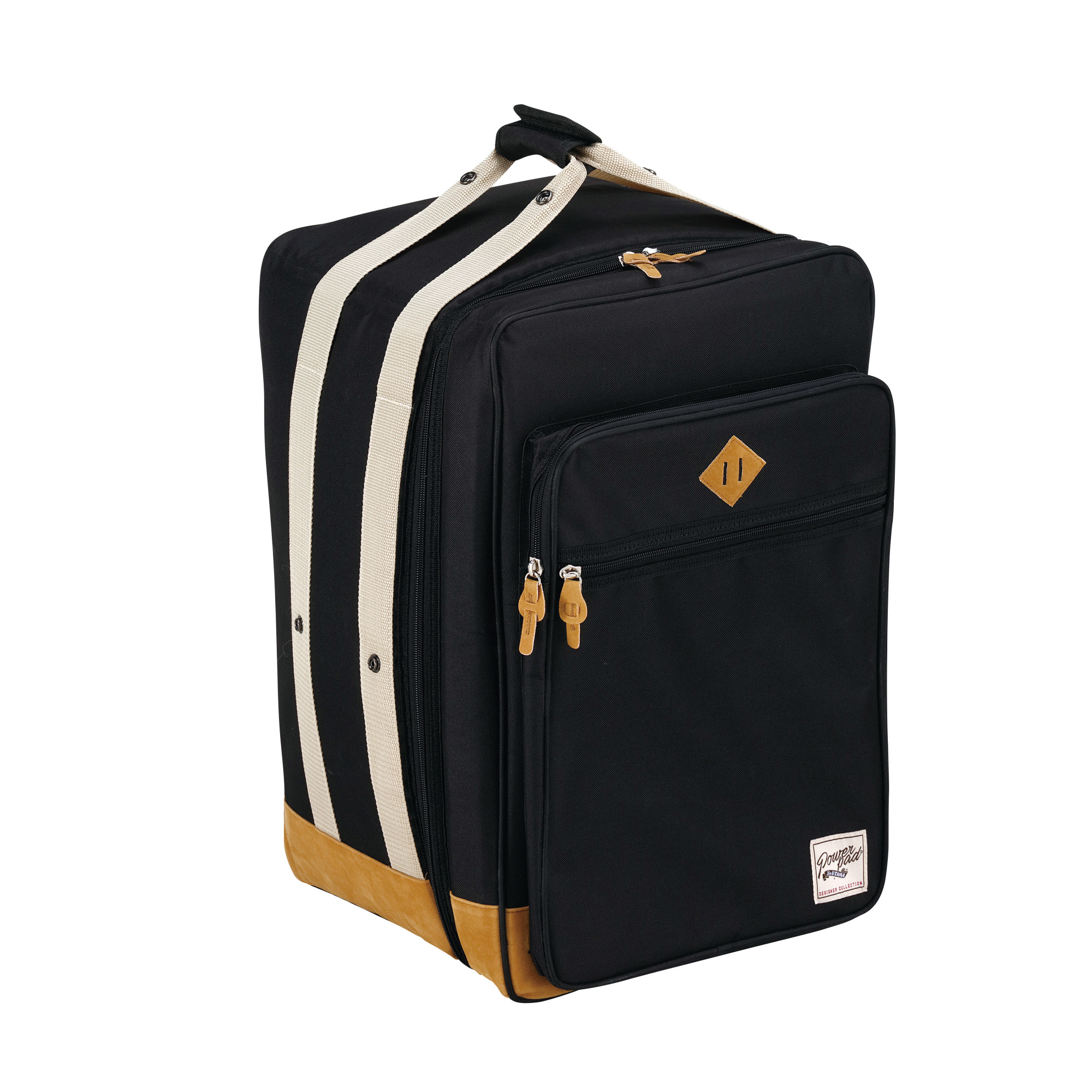 TAMA POWERPAD® Designer Collection Cajon Bag (TCB01BK)