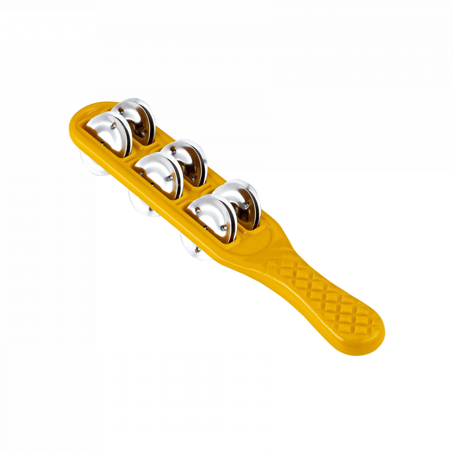 NINO Percussion Molded ABS Jingle Stick (NINO13Y)