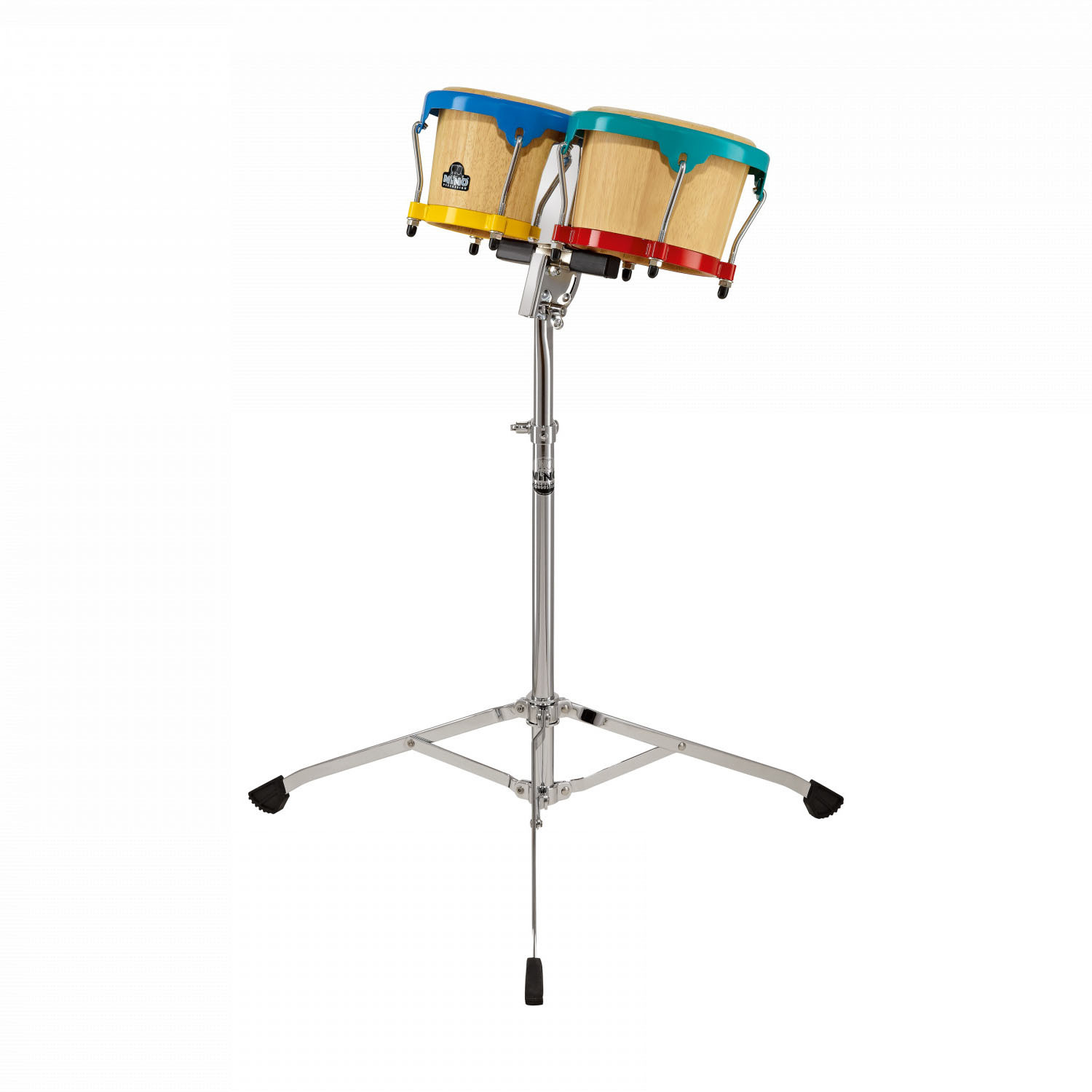 NINO Percussion Bongo Stand - 31" - 45" (NINO20)