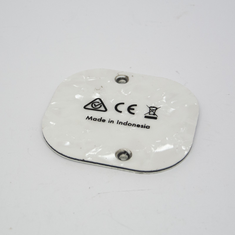 IBANEZ Cavity Lid (4CPJ0001R-WHP)