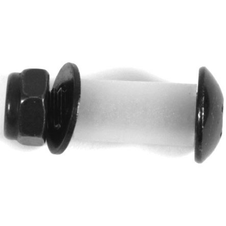 TAMA Bolt inclusive washer bushing and nut for HH805/HH905 hi-hat machines (HH905-119)