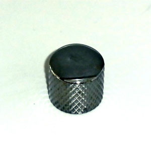 IBANEZ Potiknopf - cosmo black für BTB/PGB2/SR (4KB27C0002)