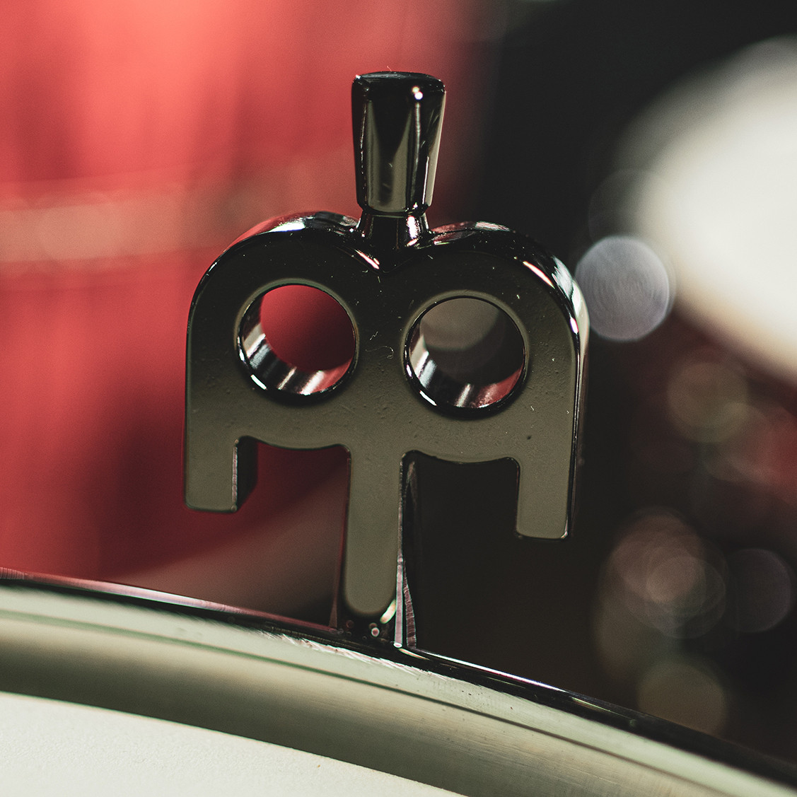 MEINL Stick & Brush Kinetic Key - Black (SB501)