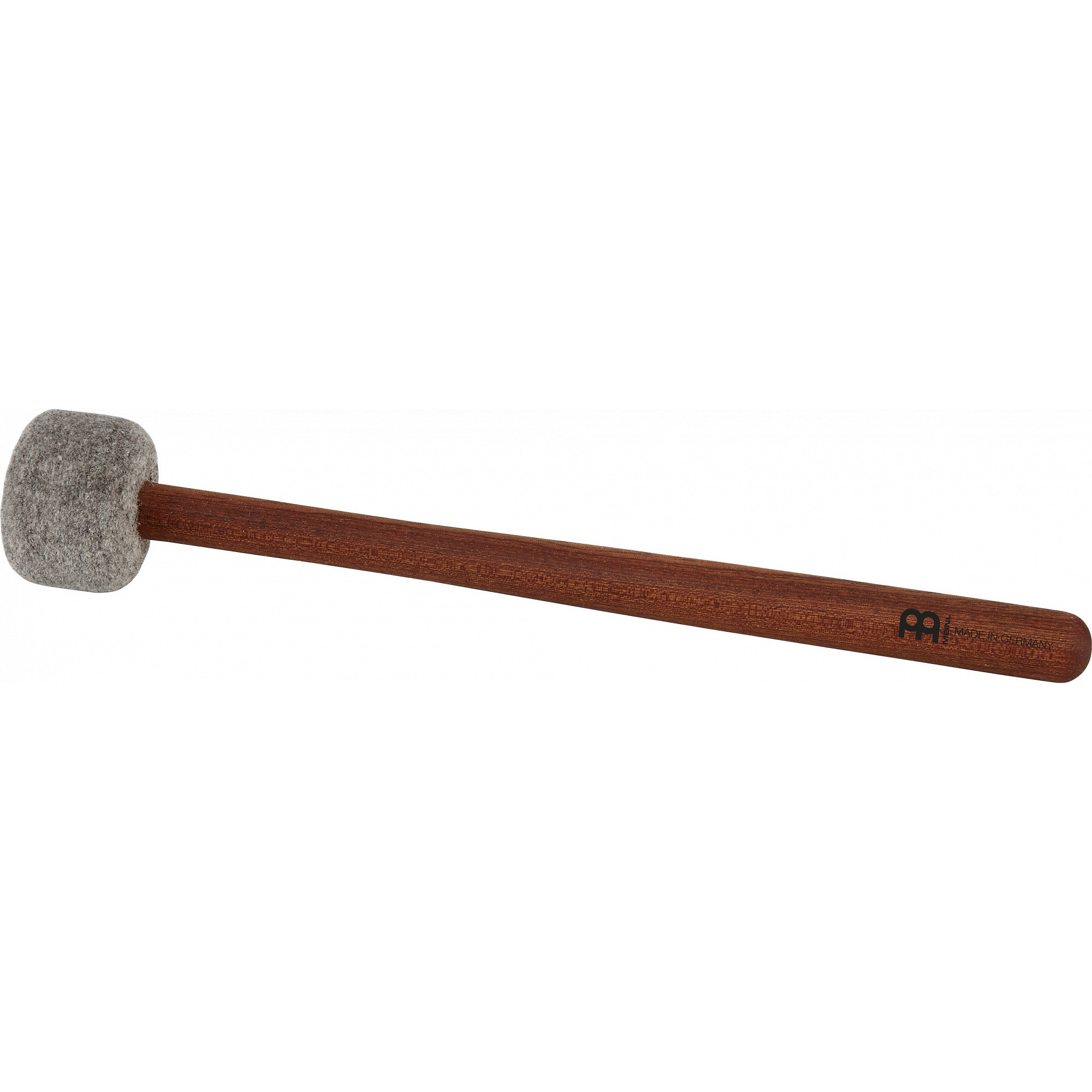 MEINL Sonic Energy Professional Mallet - Medium Felt Tip, Small (SB-PM-MF-S)