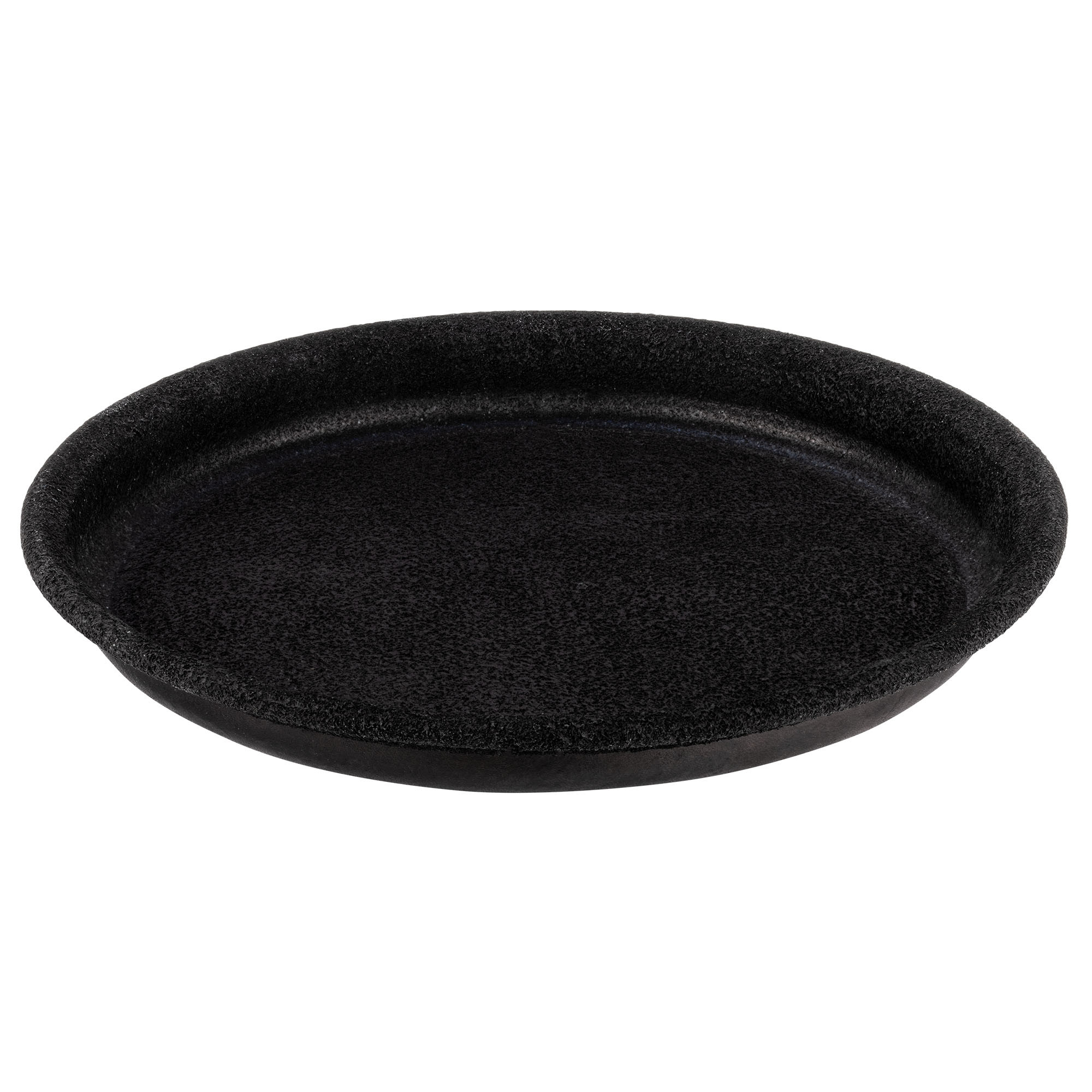 MEINL Percussion 8 1/2" Hembra Buffalo Head - Black (HEAD-147)